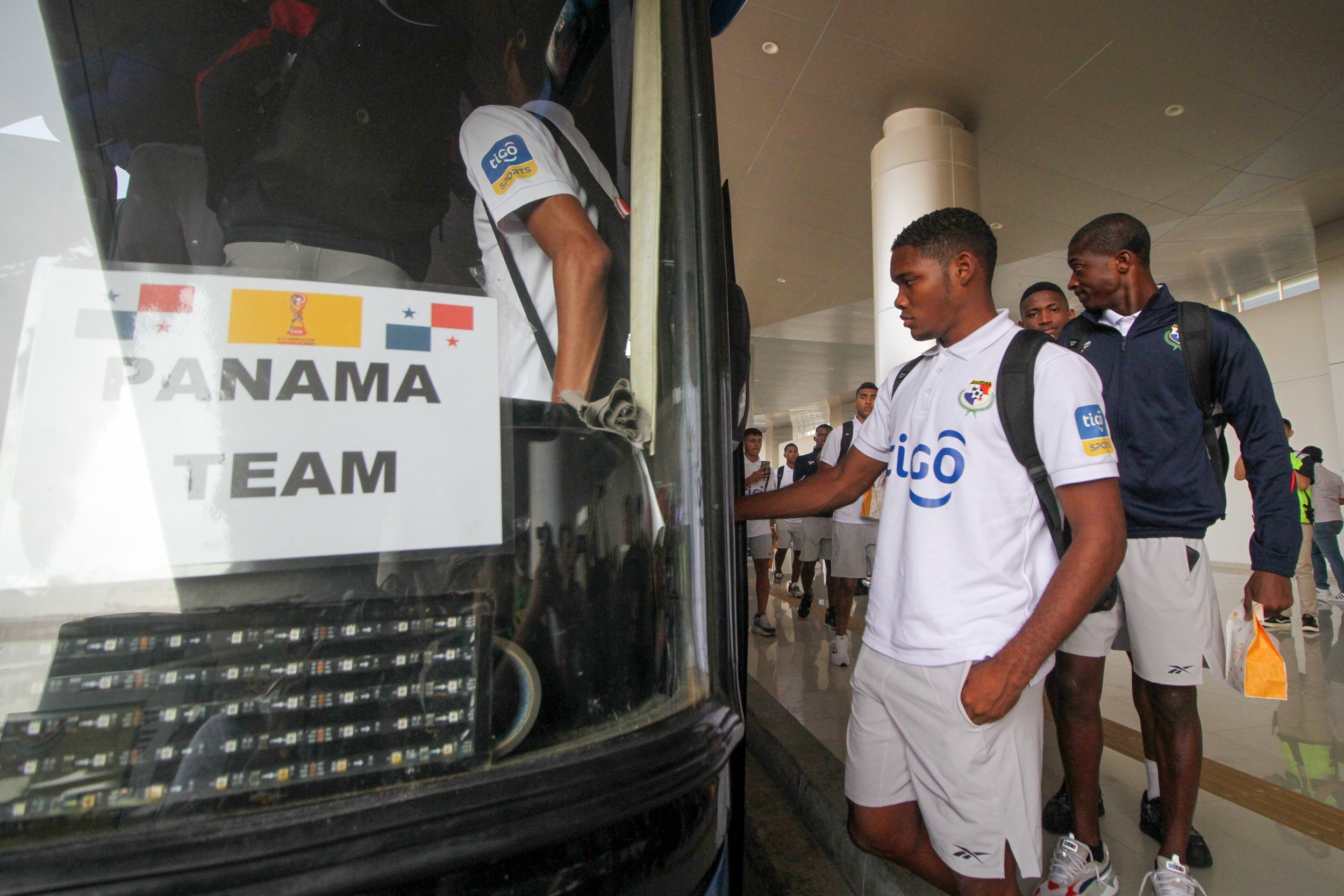 Piala Dunia U-17: Surabaya Siapkan 110 Shuttle Bus Gratis Ke GBT, Cek Di Sini Titik Keberangkatannya