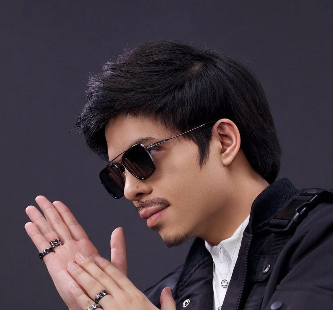 Atta Halilintar Ikut Berkurban, Ingin Sebar Hewan Merata