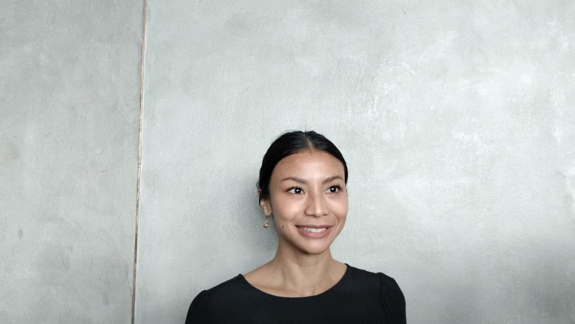 Lagi-Lagi Main Film Horor, Shareefa Daanish Pengen Genre Action