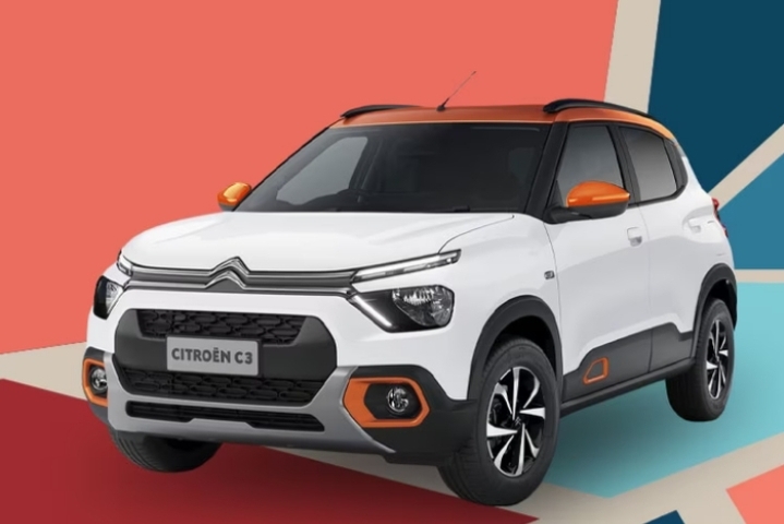 Mengintip Desain Dan Spesifikasi Citroen E-C3, Bagasi Luas!