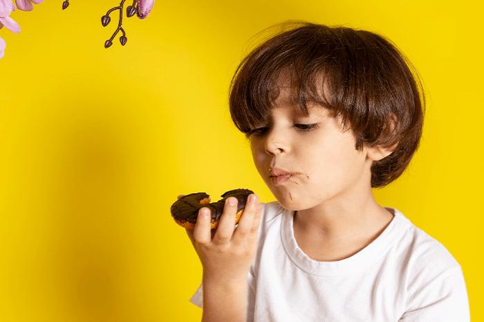 Bisa Melemahkan Sistem Imun Tubuh, Waspadai Kelebihan Gula