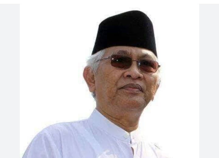 10 Kata Bijak Gus Mus, Dijamin Bikin Hati Adem Dan Semangat Menjemput Kebaikan Terus Meningkatkan