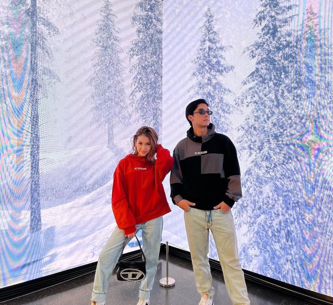 Ibu Sandrinna Michelle Tuding Ada Orang Yang Mau Cuci Otak Putrinya, Gawat Siapa Itu?