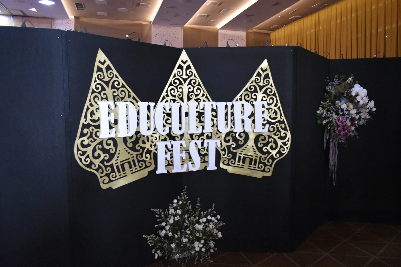 Sumpah Pemuda, United Tractors Usung Keragaman Budaya, Intip Yuk Acaranya!