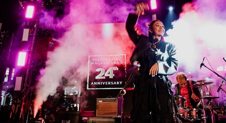 Lirik Lagu Pipi Mimi Oleh Siti Badriah, Viral Versi Remix Di TikTok Hingga Digunakan Banyak Video