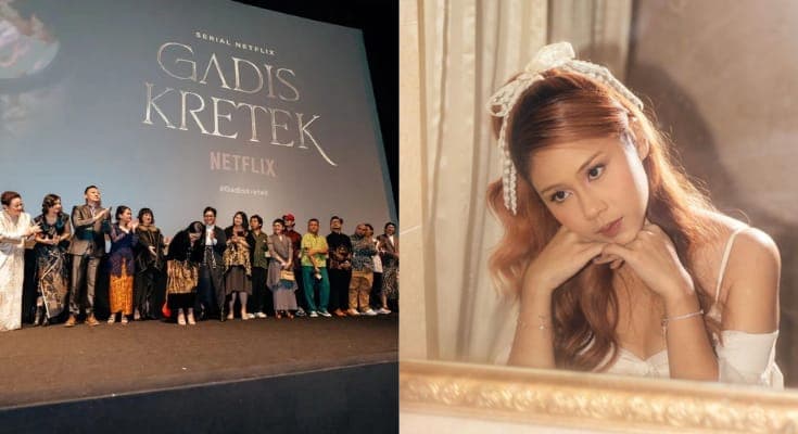 Lirik Lagu Kala Sang Surya Tenggelam Milik Chrisye, Jadi Soundtrack Gadis Kretek Dinyanyikan Nadin Amizah