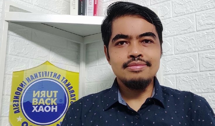 Patriotisme Pemuda Di Era Digital: Mengusung Kebenaran, Tumbangkan Kebohongan