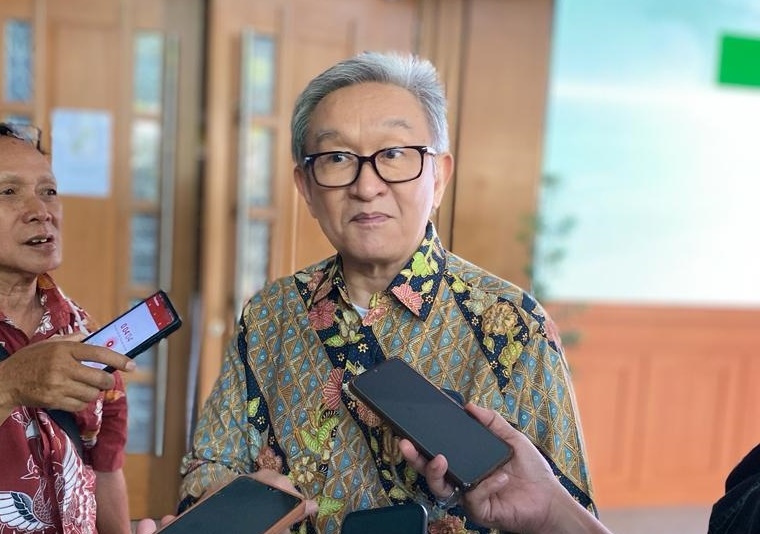 Proyek BTS 4G Terus Berjalan, Galumbang Harusnya Bebas