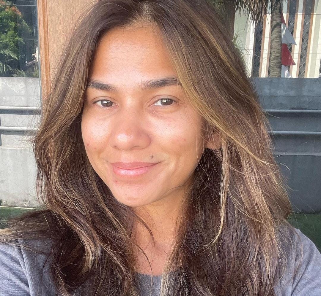 Nova Eliza Kehilangan Motornya, Rugi Puluhan Juta