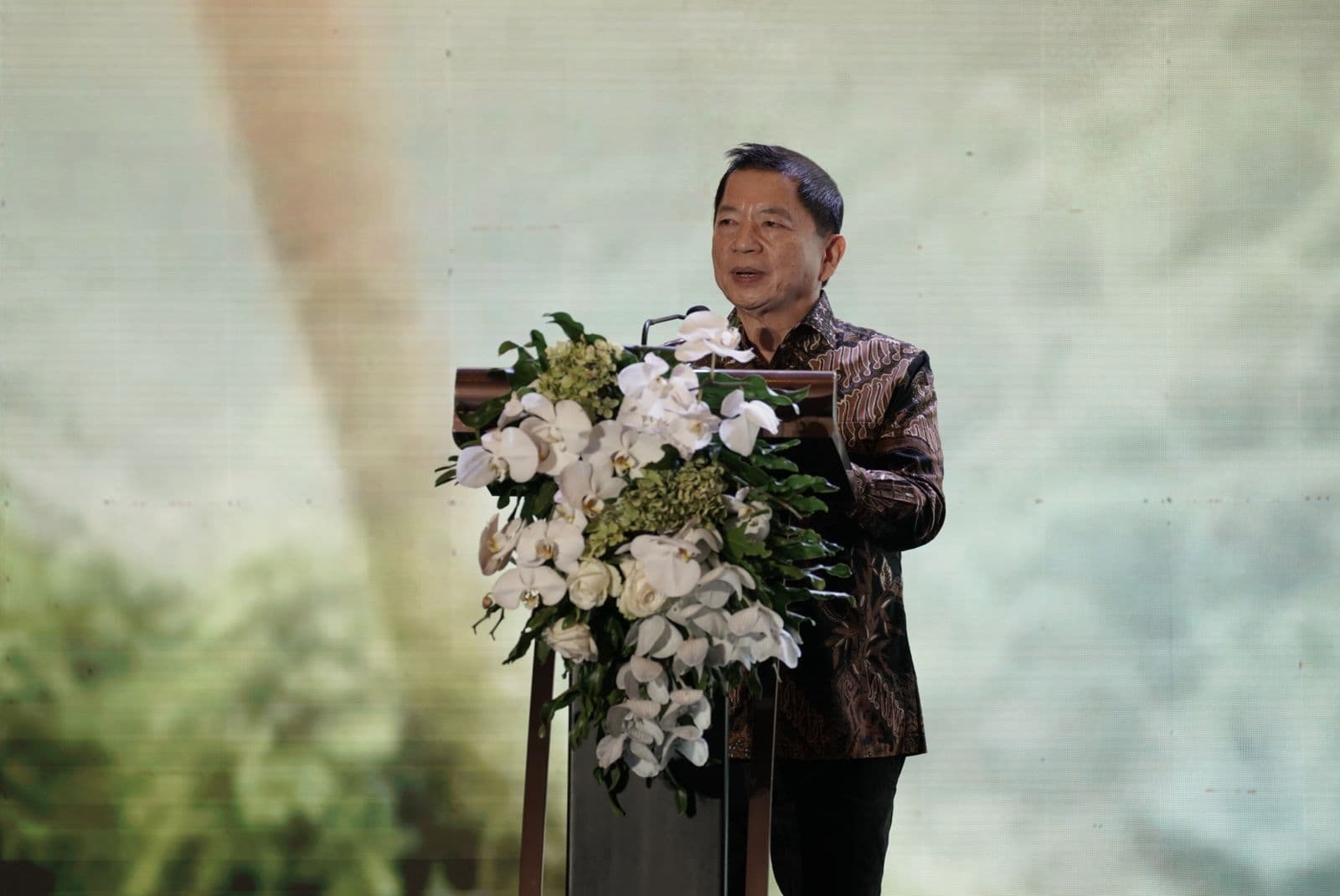 Kepala Bappenas Sebut Data Geospasial Penting Untuk Visi Indonesia Emas 2045