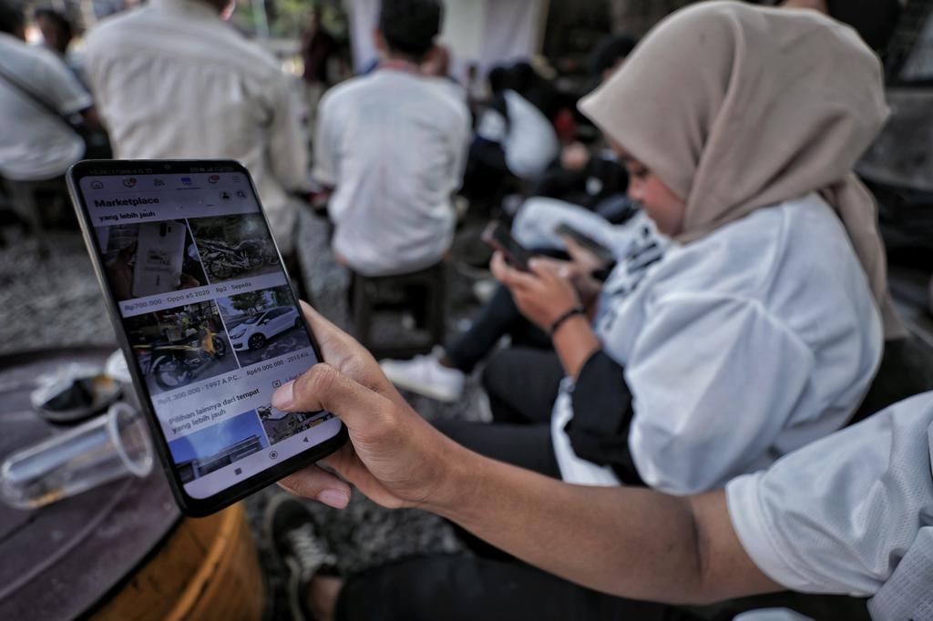 Tingkatkan Ekonomi Nelayan, KNP Gelar Pelatihan Marketplace Milenial Di Surabaya