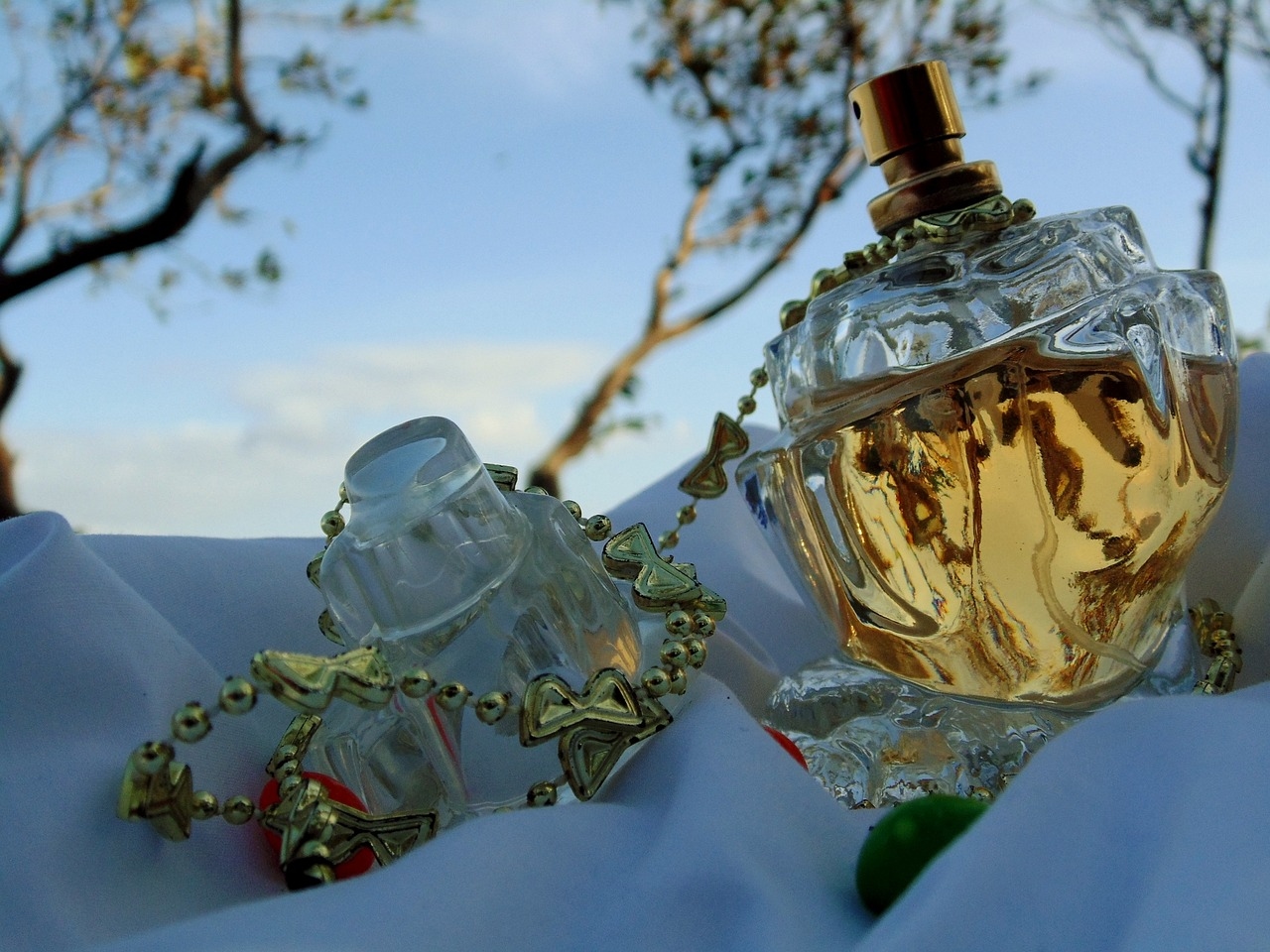 Parfum Pertama Dibuat Oleh Pengawas Istana Kerajaan? Ini Sejarah Eau De Toilette Dan Eau De Cologne