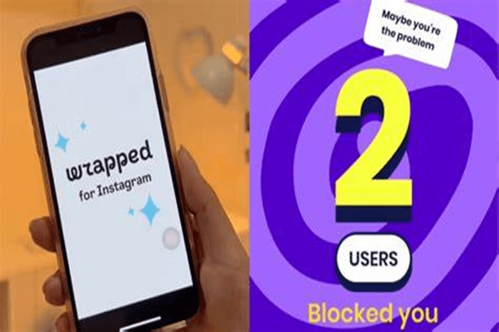 Fitur Terbaru Instagram Wrapped 2023 Bisa Tahu Siapa Yang Jadi Pemuja Rahasiamu