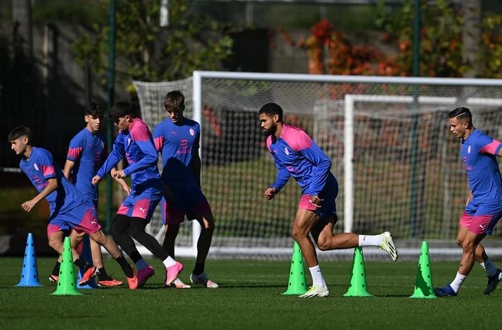 Prediksi AC Milan vs PSG Di San Siro Malam Ini, Potensi Skor, Dan Susunan Pemain