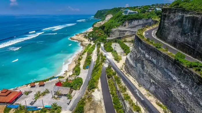 Korsel Gandeng RI Tekan Emisi Karbon Lewat Bali E-mobility Project