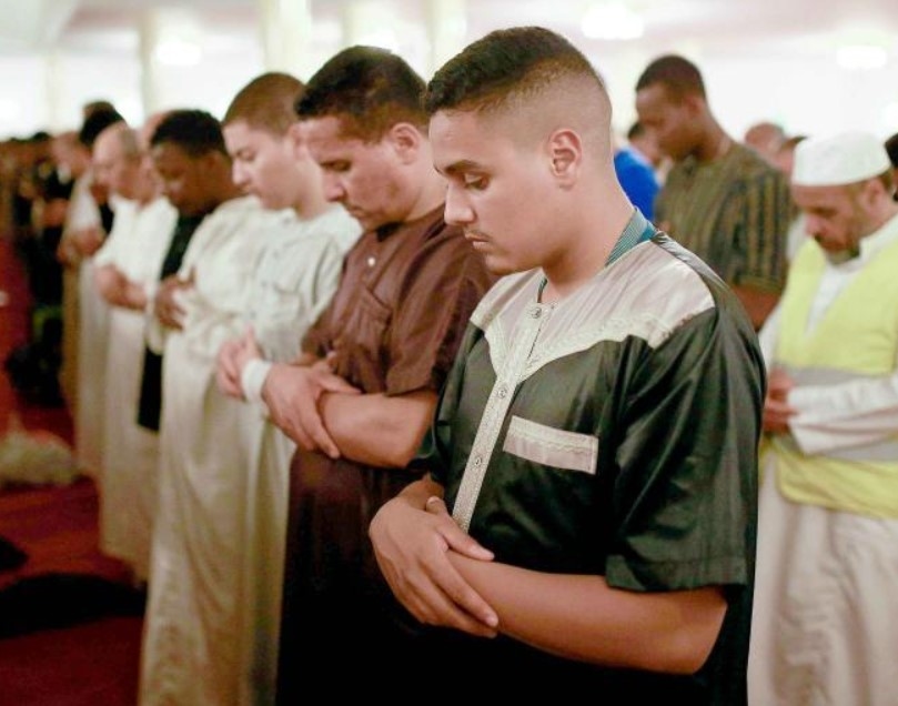 Simak Syarat Sah Dan Tata Cara Shalat Ghaib Untuk Korban Jiwa Di Palestina