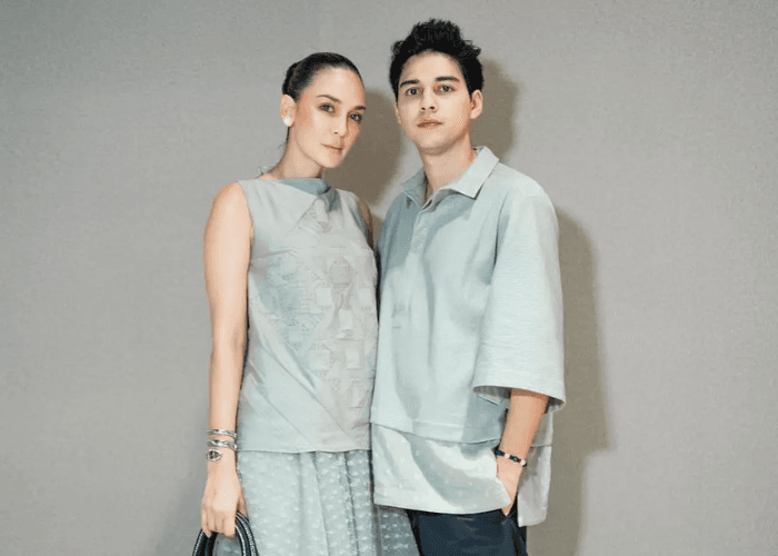 Mengintip Perjalanan Cinta Luna Maya dan Maxime Bouttier: Dari Awal Pertemuan hingga Persiapan Menikah