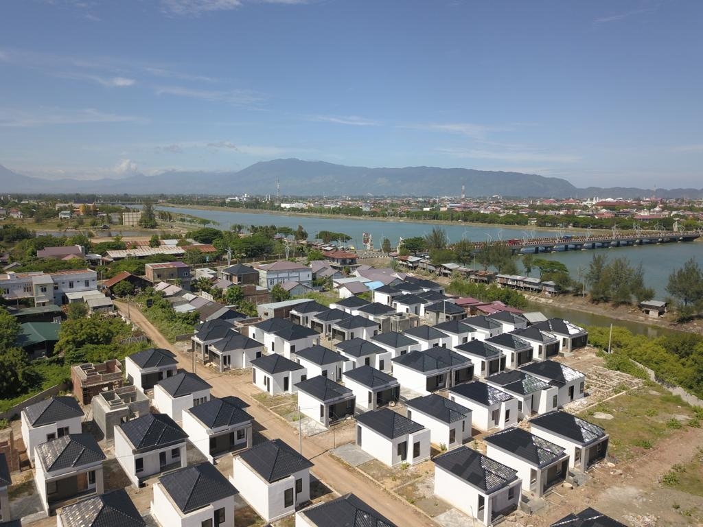 AVIAN Lakukan Kolaborasi dengan BTN, Ini Tujuannya