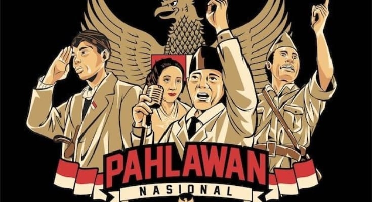 10 Rekomendasi Film Yang Bertema Hari Pahlawan, Mengingat Sejarah Penuh Perjuangan Untuk Merdeka