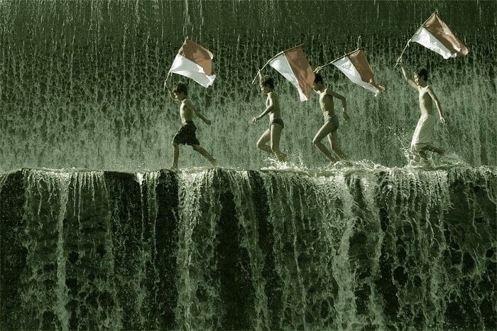 Bagaimana Keragaman Dikelola agar Bisa Mencapai Tujuan yang Dicita-citakan?