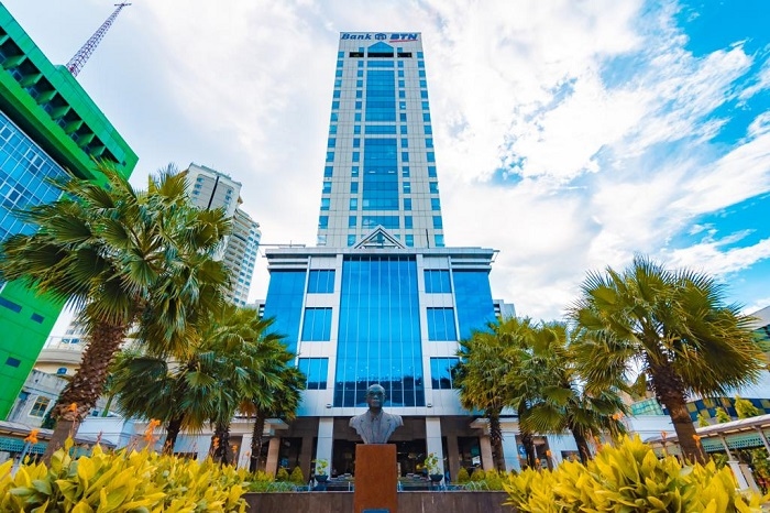 Mantap! BTN Catat Laba Rp2,5 Triliun per Oktober 2025, Tumbuh 13,72 Persen