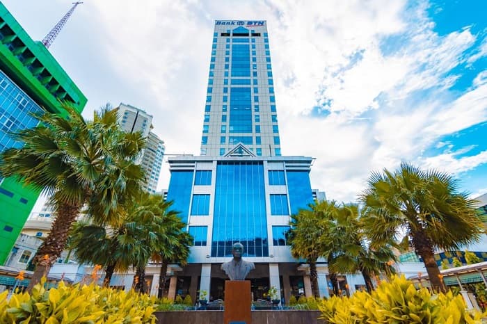 Mantap! BTN Catat Laba Rp2,5 Triliun per Oktober 2025, Tumbuh 13,72 Persen