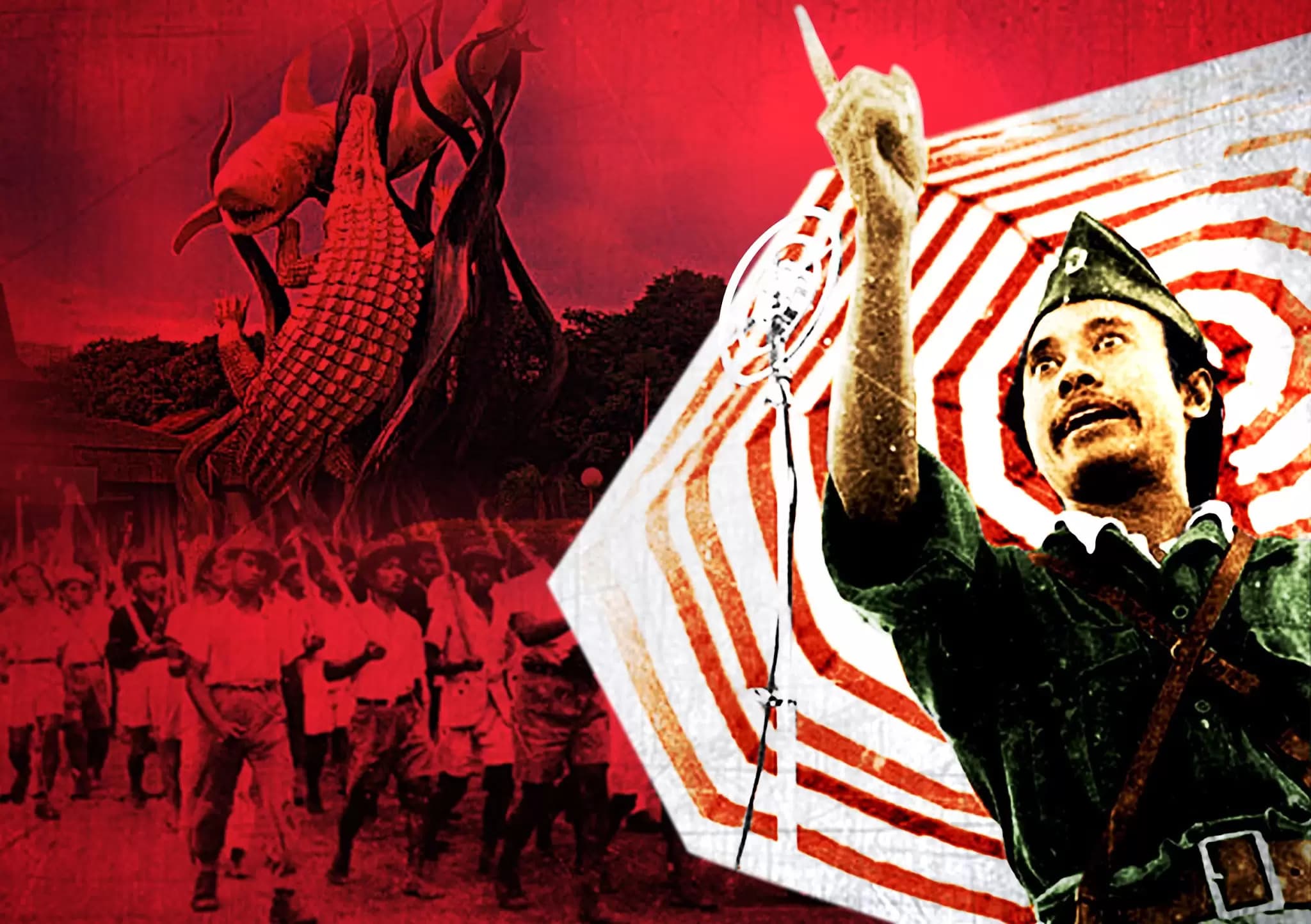 Inilah Doa Untuk Para Pahlawan, Pejuang Yang Telah Gugur Di Medan Perang Indonesia