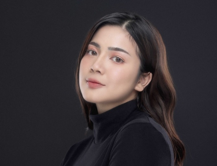 Felicya Angelista Antek Israel? Ini Biodata Lengkapnya!