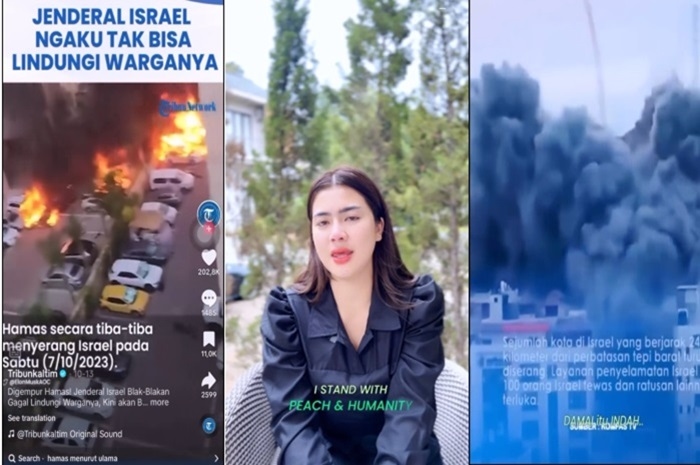 Ramai Tagar Scarlett di X, Jenama Kosmetik Milik Felicya Angelista Ini Terancam Boikot Warganet