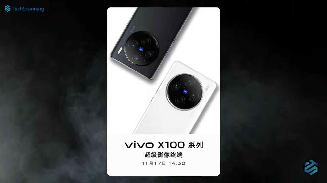 Terungkap Sebelum Peluncuran, Ini Bocoran Harga Dan Spesifikasi Vivo X100