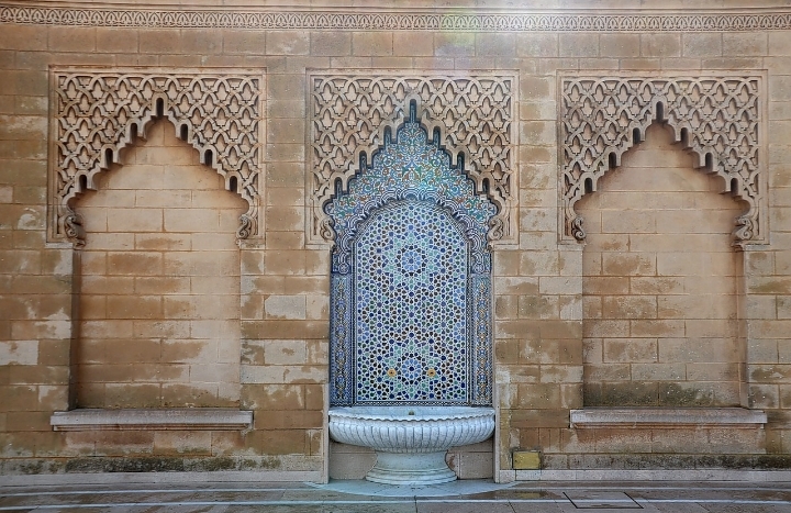 5 Masjid Di Palestina Yang Dihancurkan Israel, Total Keseluruhannya Ada 192 Tempat Ibadah Umat Islam