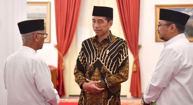 Kenapa Presiden Indonesia Selalu Dari Jawa? Kelompok Mayoritas Menjadi Salah Satu Alasannya