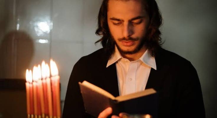 Kenapa Agama Yahudi Dibenci Oleh Allah SWT? Menjadi Pertanyaan Sejak Muncul Perang Israel Vs Palestina!