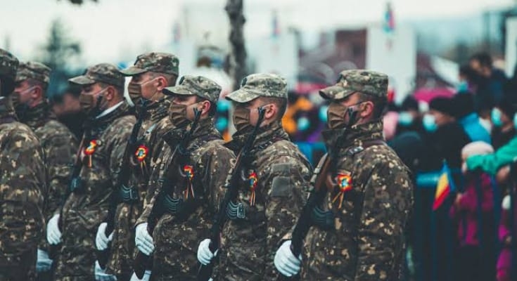 Rusia Disebut Sebagai Bangsa Rum Yang Dijelaskan Dalam Islam, Ini Sejarah Dari Pengkhianat Akhir Zaman