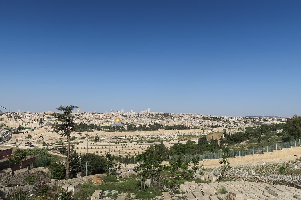 65 Masjid Di Palestina Hancur Lebur Akibat Kejahatan Zionis Israel, Termasuk Rumah Sakit Dan Pusat Kesehatan