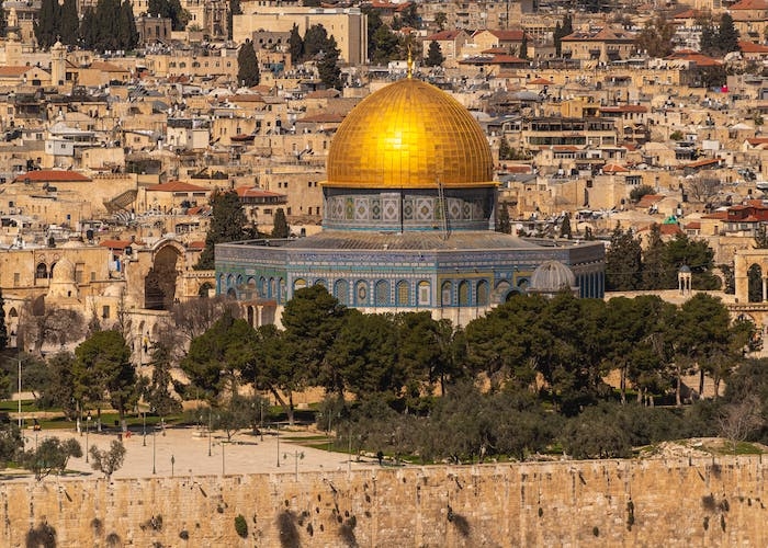 Wajib Diketahui, 4 Dalil Al-Quran Tentang Kemuliaan Masjidil Aqsa