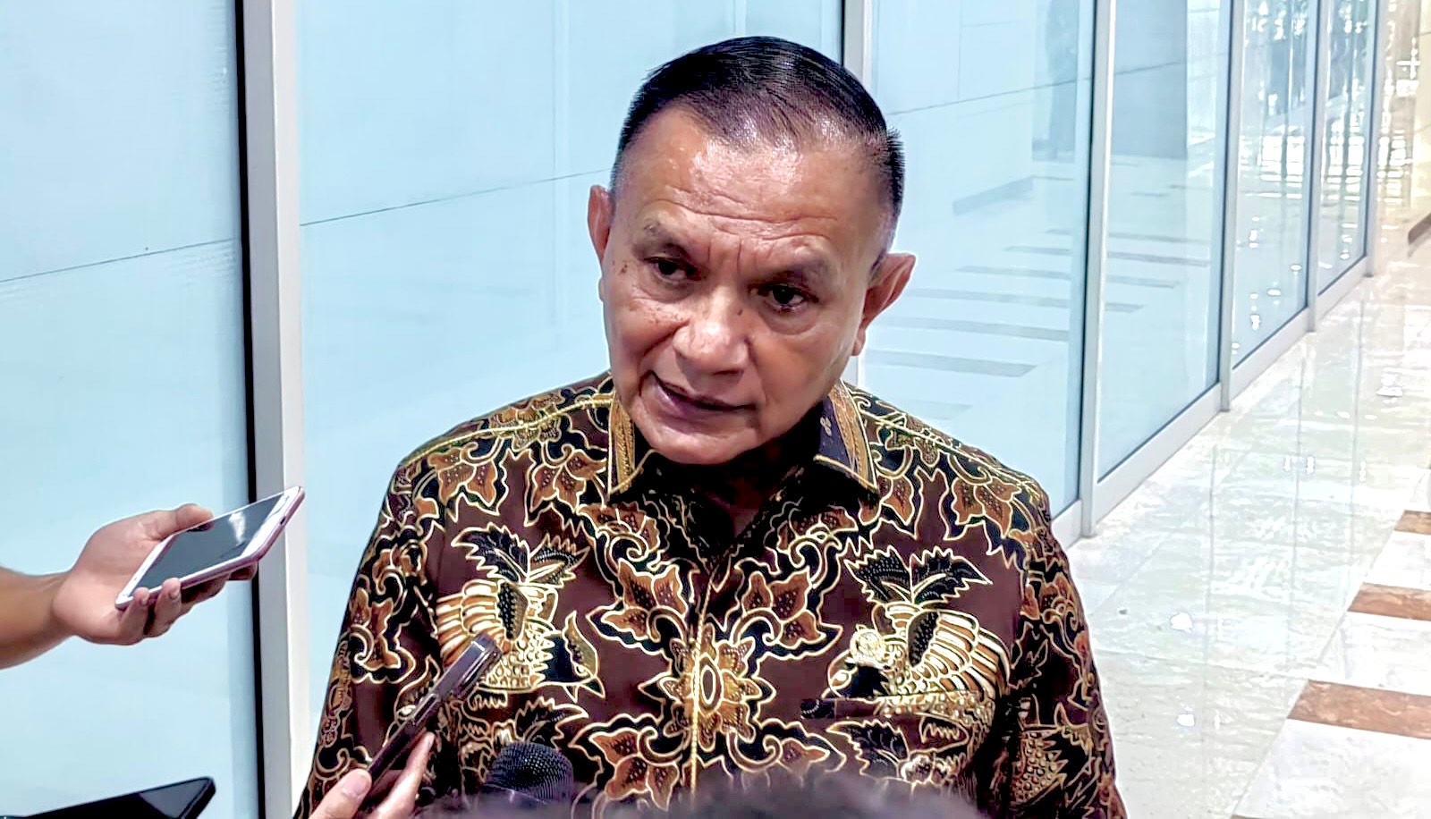 Banyak Kelurga Jokowi Maju Pilkada, Golkar: Bukan Abuse of Power