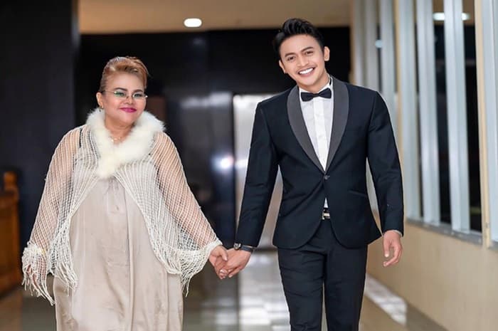 Eva Manurung dan Jordan Ali Beda Usia 23 Tahun, Ini 5 Keuntungan Menikahi Wanita Yang Lebih Tua