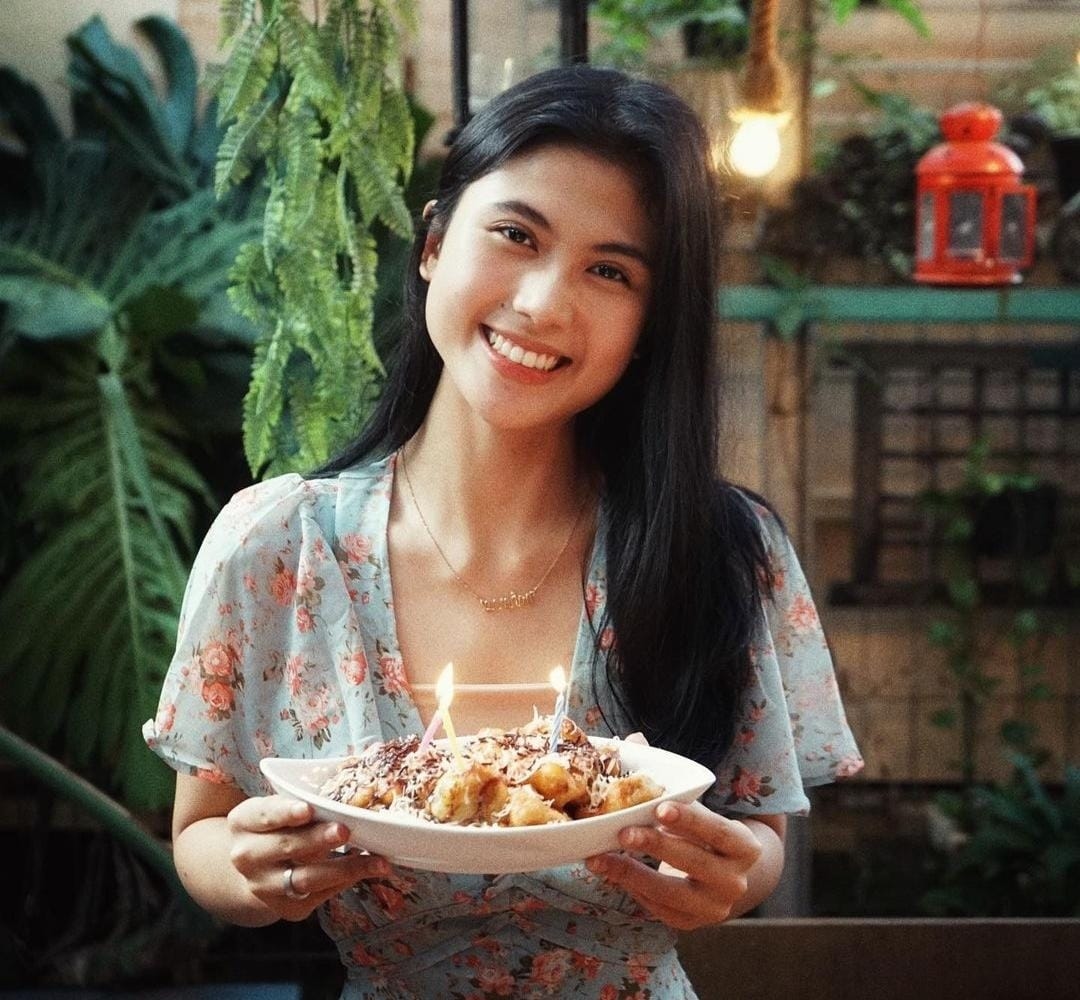 Delia Husein Kesulitan Gunakan Bahasa Sunda Lawas Di Film Horor Sijjin