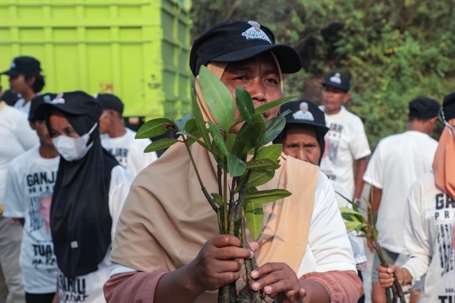 Mengapa Kamu Memiliki Kewajiban untuk Menjaga Kelestarian Lingkungan?