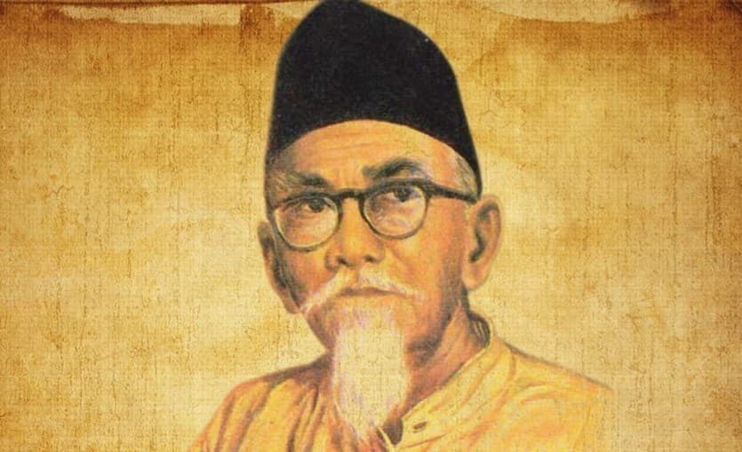 Sederet Pahlawan Muslim Di Indonesia, Ada Cut Nyak Dien Hingga Haji Agus Salim