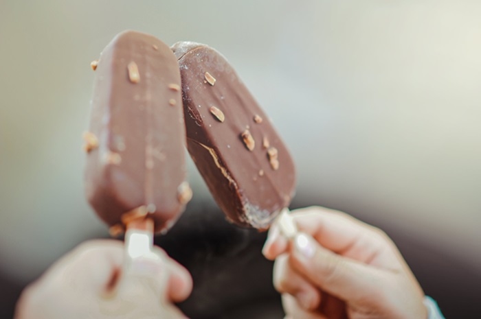 Daftar Merk Es Krim Pro Israel Yang Ada Di Supermarket, Ini Alternatifnya