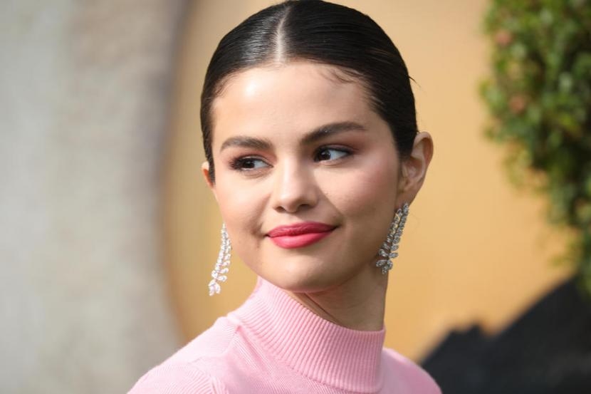Deretan Artis Hollywood yang Kecam Israel, Termasuk Selena Gomez