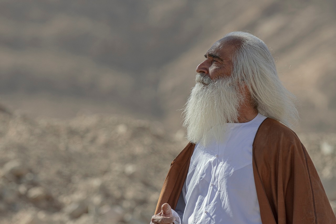 Lahir Di Tanah Suci Palestina, Ini Biografi Imam Syafi'i, Ulama Besar Pendiri Mazhab Syafi'iyah