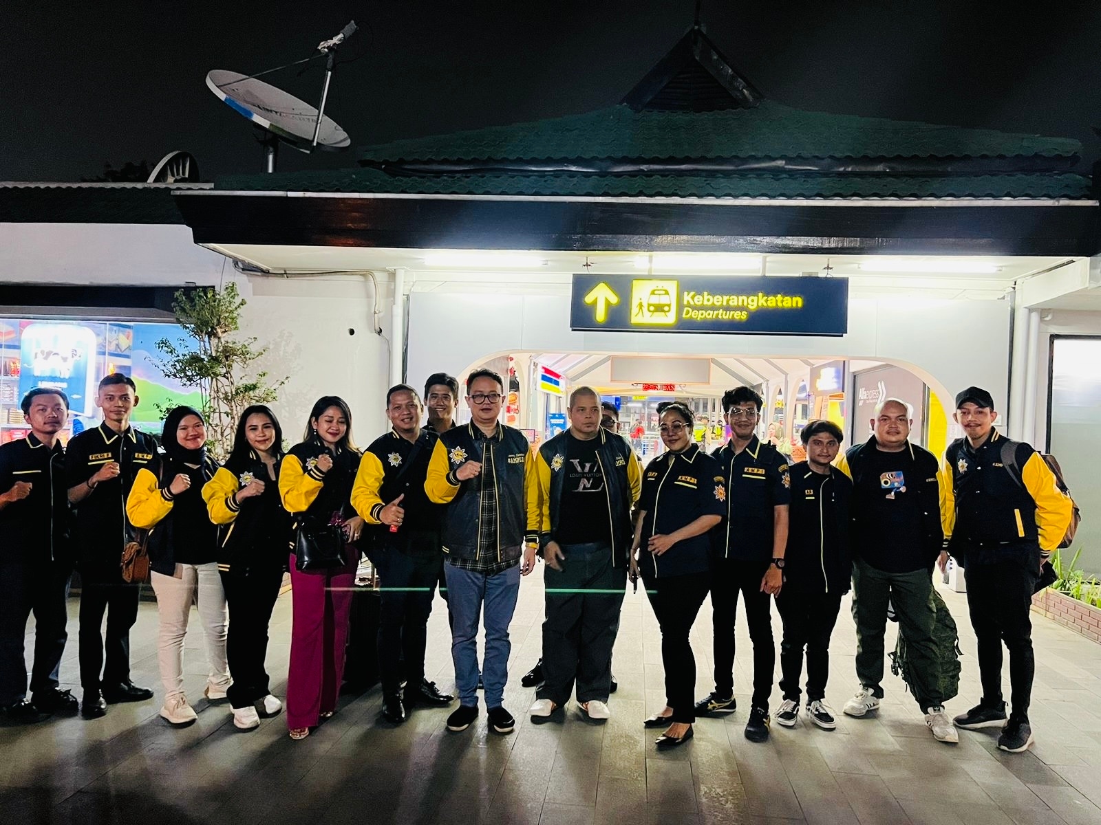 Jajal Whoosh, Jerry Sambuaga Dibuat Kagum Dengan Hasil Kerja Presiden Jokowi, Sebut Bisa Meningkatkan Ekonomi