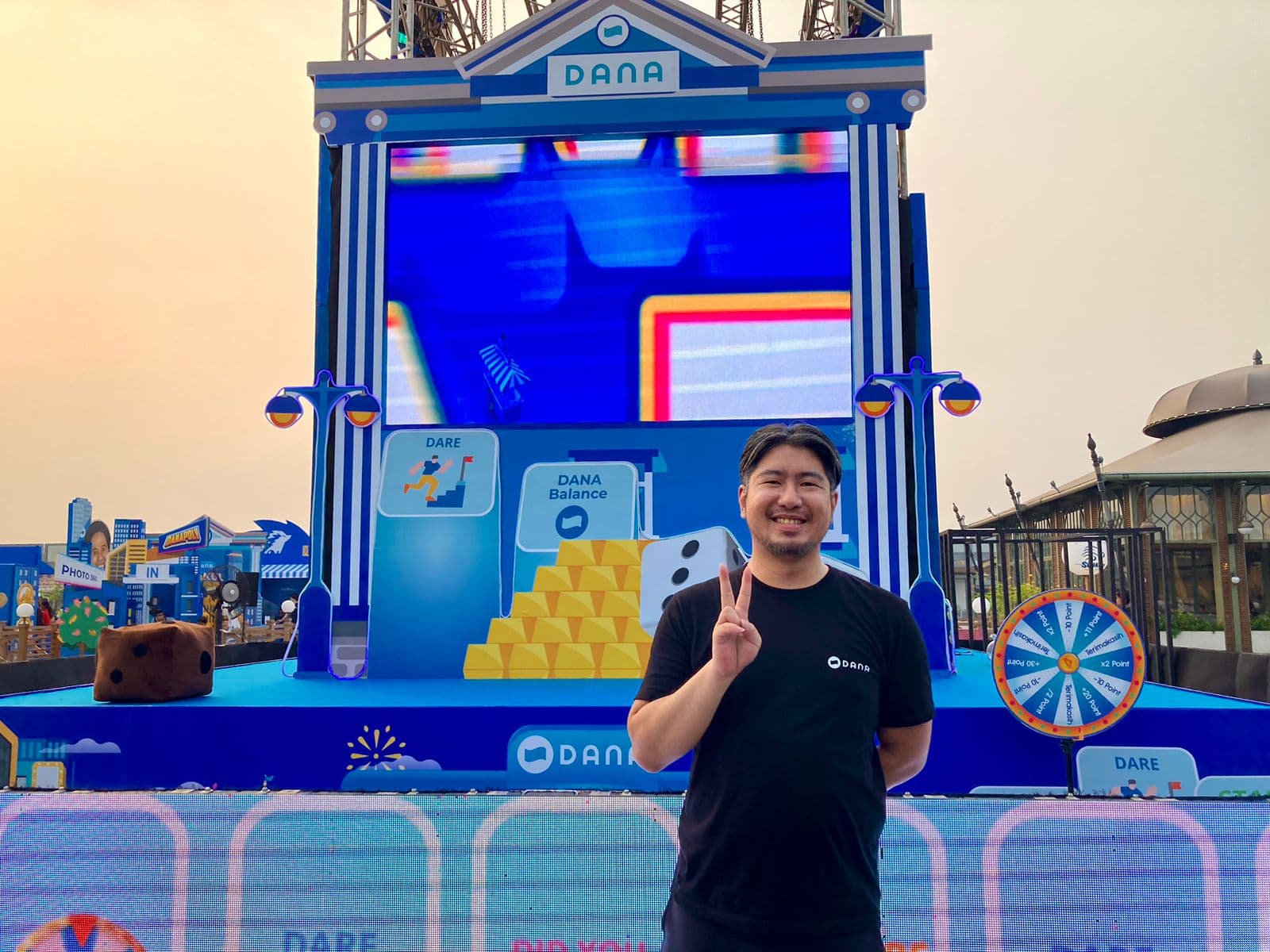 Sambut Meriahnya Harbolnas Dengan DANApoly Dan Hadiah Menarik!