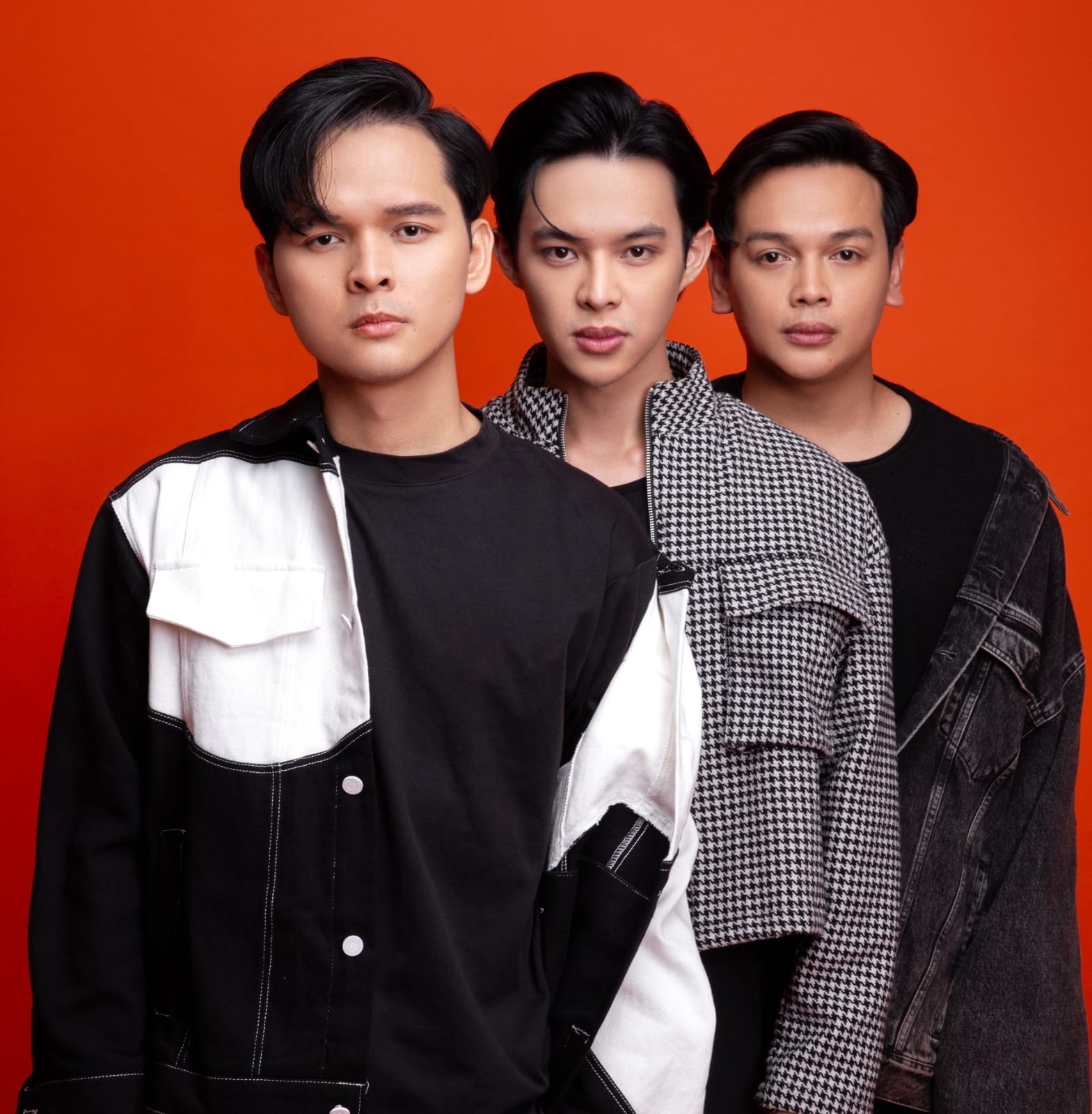 Makin Fresh, Adam Vibes Luncurkan Single Berjudul Kembali Untuk Hatiku