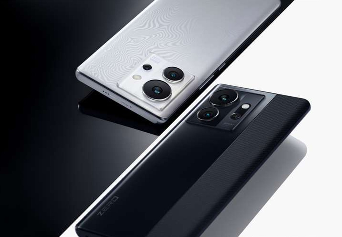 Infinix Smart 8 Resmi Diluncurkan, Usung Layar 90Hz Dan Baterai 5.000 mAh