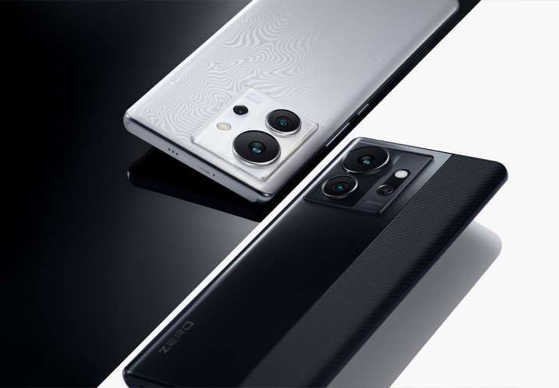 Infinix Smart 8 Resmi Diluncurkan, Usung Layar 90Hz Dan Baterai 5.000 mAh