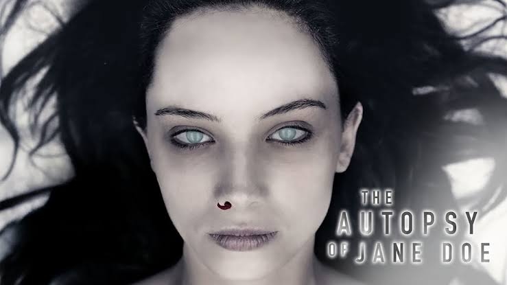 Sinopsis Film The Autopsy Of Jane Doe, Cerita Horor Dan Misteri Dari Mayat Tanpa Identitas